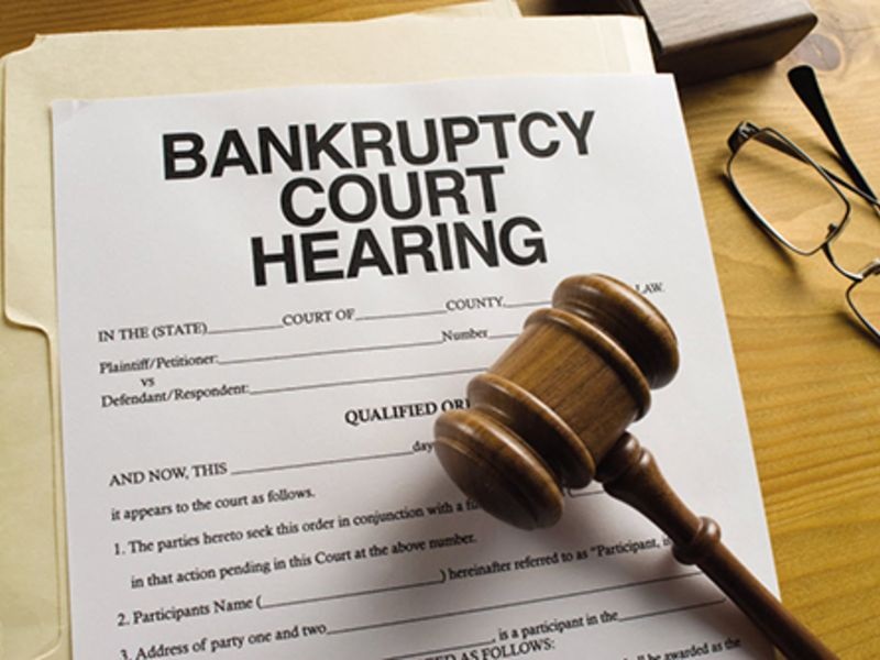 The Process of Personal Bankruptcy: Understanding Chapter 7 and Chapter 13