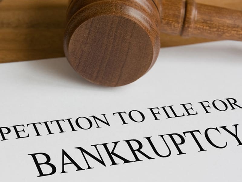 The Process of Personal Bankruptcy: Understanding Chapter 7 and Chapter 13