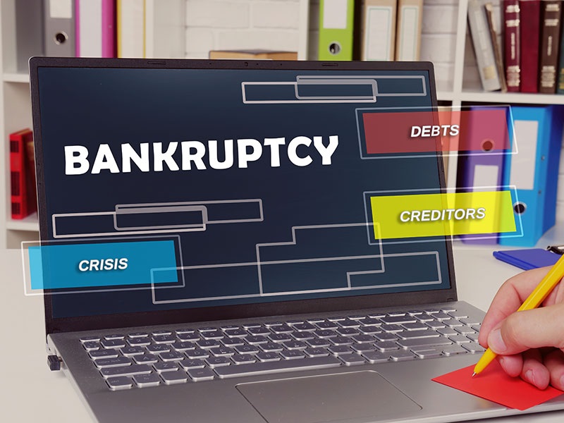 An Overview of Corporate Bankruptcy and Restructuring