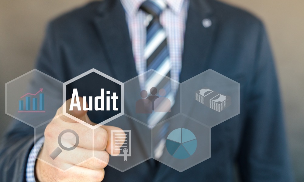 The Role of a CPA in Auditing and Financial Reporting