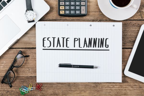 Estate Planning