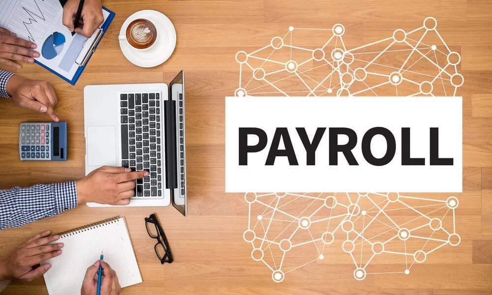 Understanding Your Paycheck: A Brief Overview of Gross vs. Net Pay